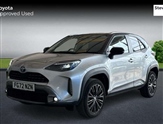 Toyota Yaris Image 3