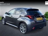Toyota Yaris Image 5