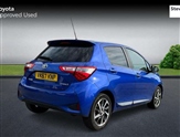 Toyota Yaris Image 3