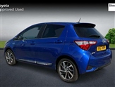 Toyota Yaris Image 6