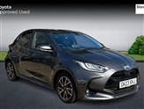 Toyota Yaris Image 1