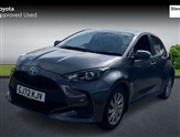 Toyota Yaris Image 3