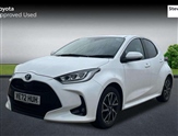 Toyota Yaris Image 3