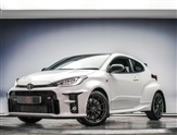 Used Toyota Yaris