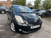 Used Toyota Yaris