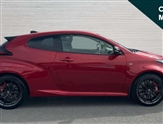Toyota Yaris Image 2