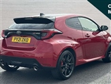 Toyota Yaris Image 3