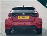 Toyota Yaris Image 4