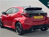 Toyota Yaris Image 5