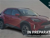 Toyota Yaris Image 1