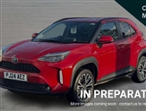 Toyota Yaris Image 3