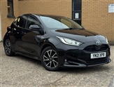 Used Toyota Yaris