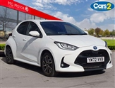 Toyota Yaris Image 1