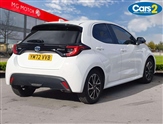 Toyota Yaris Image 3