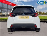 Toyota Yaris Image 4