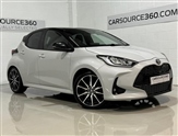 Used Toyota Yaris