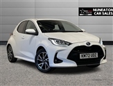 Used Toyota Yaris