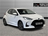 Used Toyota Yaris