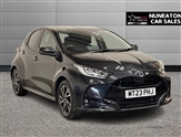 Used Toyota Yaris