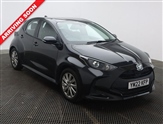 Used Toyota Yaris