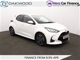 Used Toyota Yaris