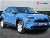 Toyota Yaris Image 1
