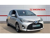 Toyota Yaris Image 1