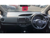 Toyota Yaris Image 4