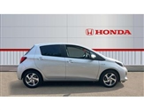 Toyota Yaris Image 5
