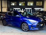 Used Toyota Yaris