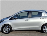 Toyota Yaris Image 3