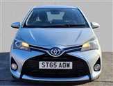 Toyota Yaris Image 4
