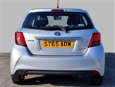 Toyota Yaris Image 5