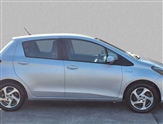 Toyota Yaris Image 6