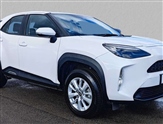 Toyota Yaris Image 1