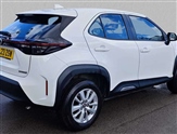 Toyota Yaris Image 3