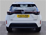 Toyota Yaris Image 4