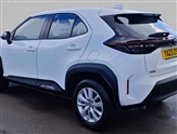 Toyota Yaris Image 5
