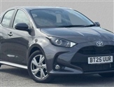 Toyota Yaris Image 1
