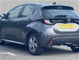 Toyota Yaris Image 2