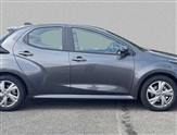 Toyota Yaris Image 3
