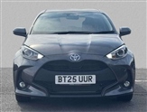 Toyota Yaris Image 4