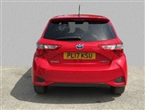 Toyota Yaris Image 5