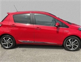 Toyota Yaris Image 6