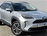 Toyota Yaris Image 1