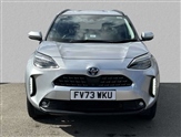 Toyota Yaris Image 4