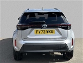 Toyota Yaris Image 5