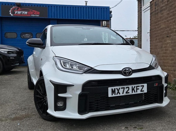 Large image for the Used Toyota Yaris