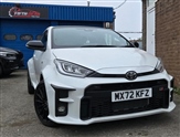 Used Toyota Yaris