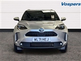 Toyota Yaris Image 2